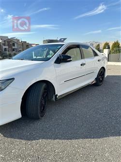 تويوتا أوريون